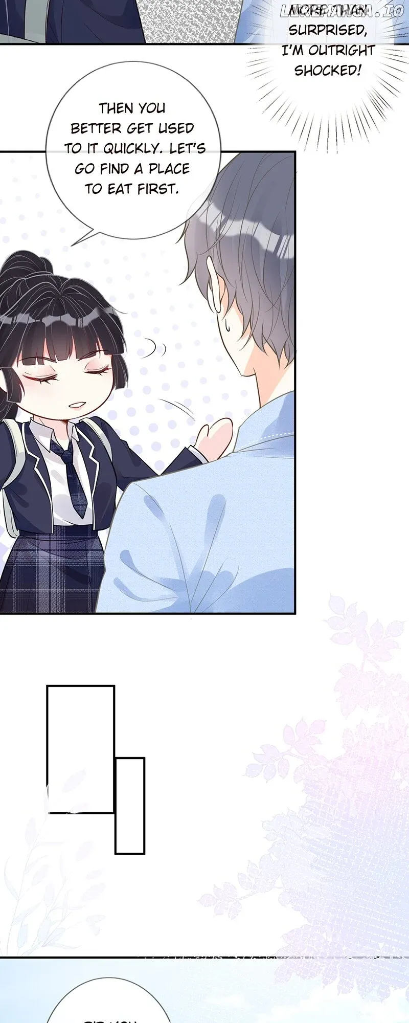 Everyone’s Darling - Chapter 51 Page 17