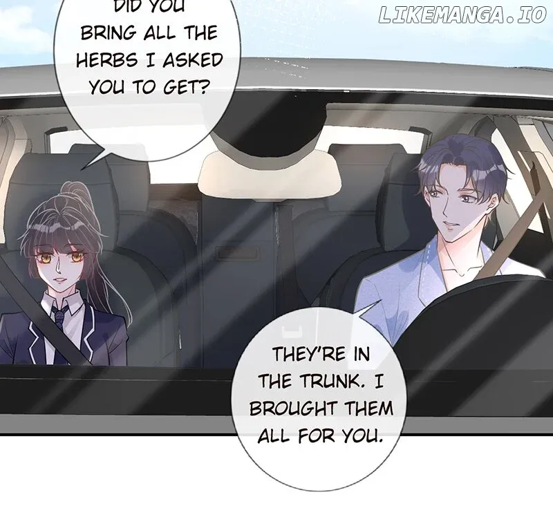 Everyone’s Darling - Chapter 51 Page 18