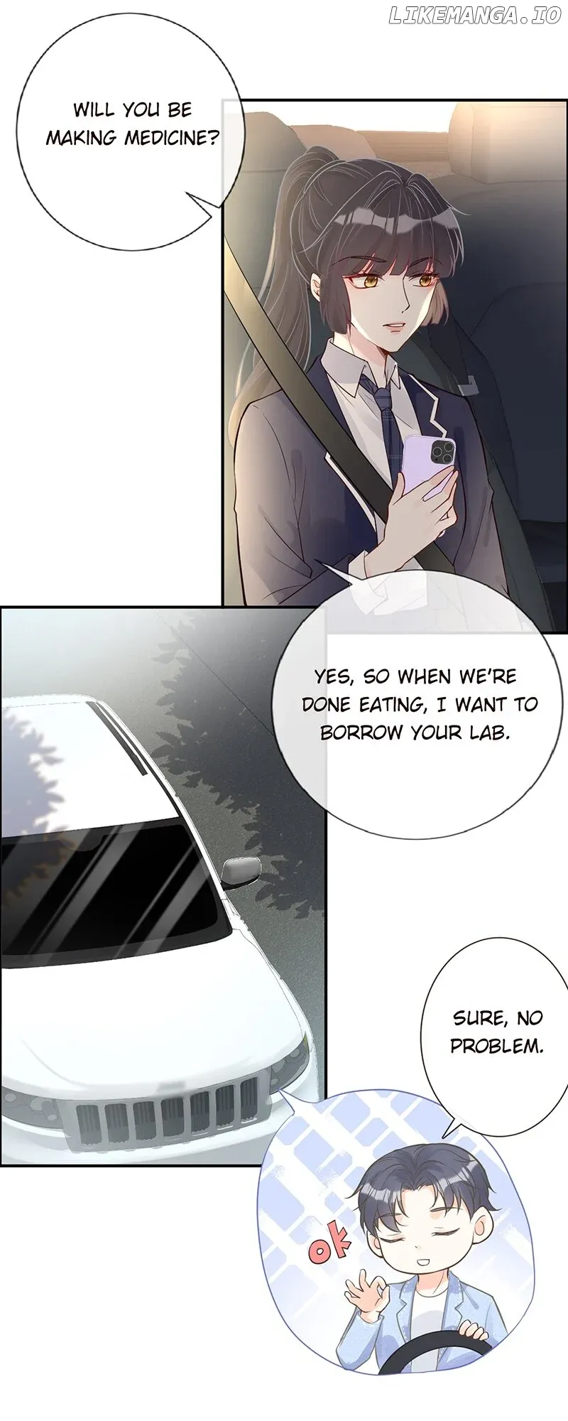 Everyone’s Darling - Chapter 51 Page 19