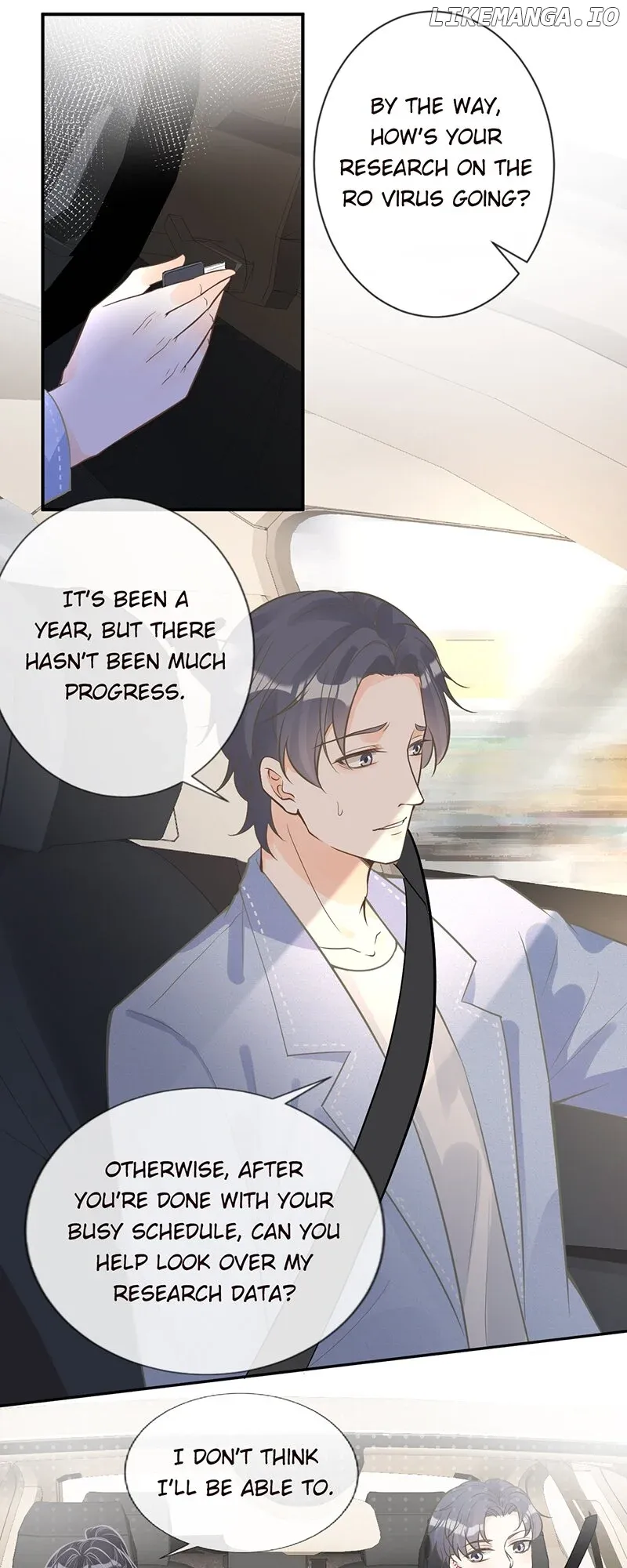 Everyone’s Darling - Chapter 51 Page 20