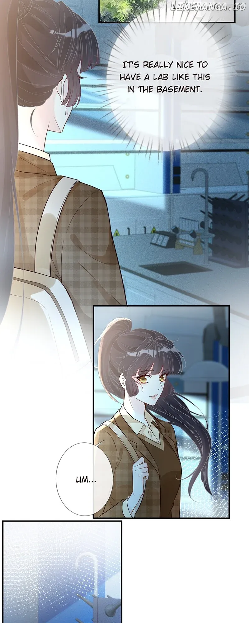 Everyone’s Darling - Chapter 51 Page 23