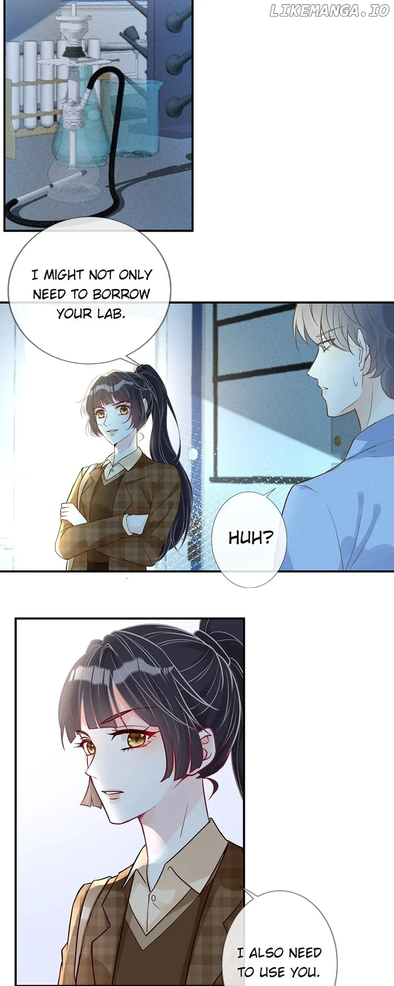Everyone’s Darling - Chapter 51 Page 24