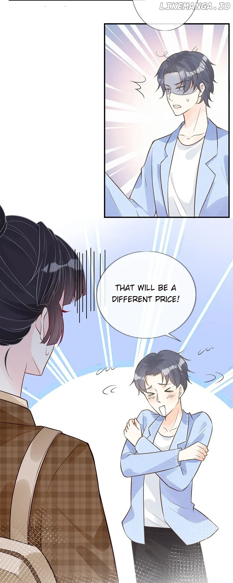 Everyone’s Darling - Chapter 51 Page 25