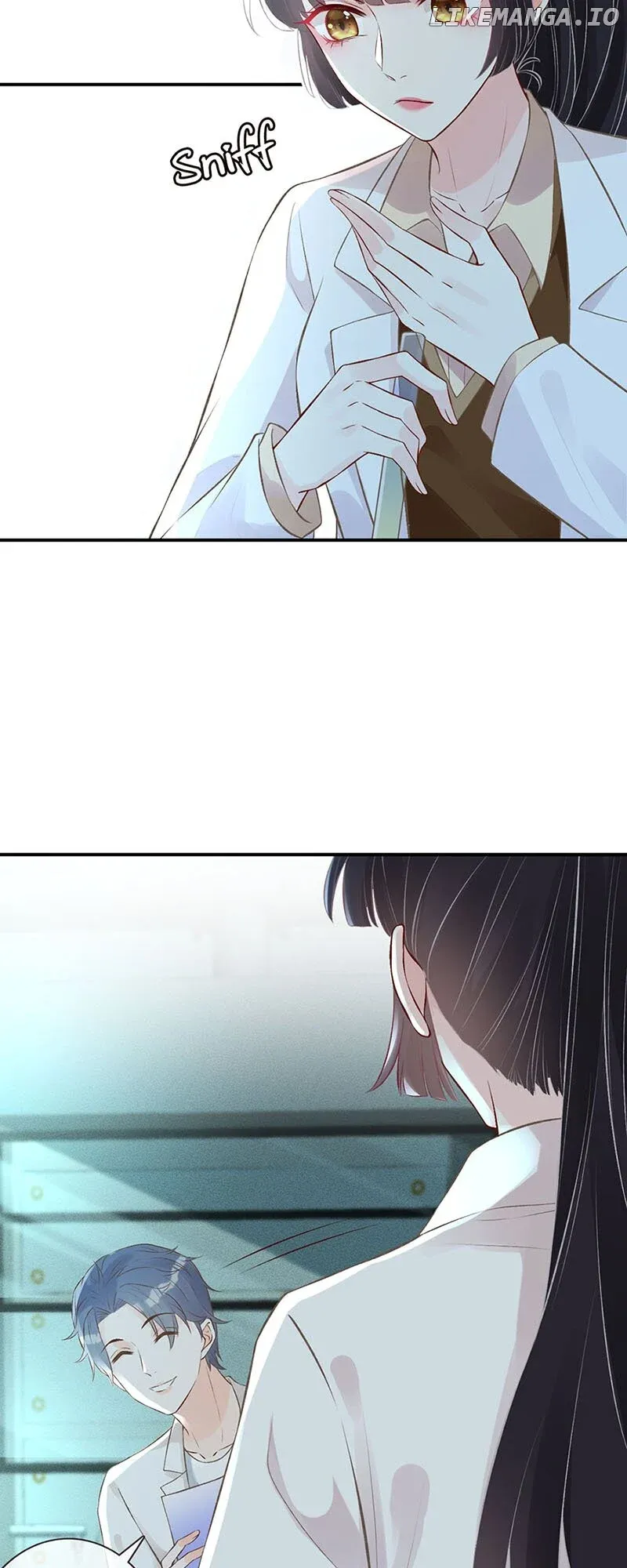 Everyone’s Darling - Chapter 52 Page 2