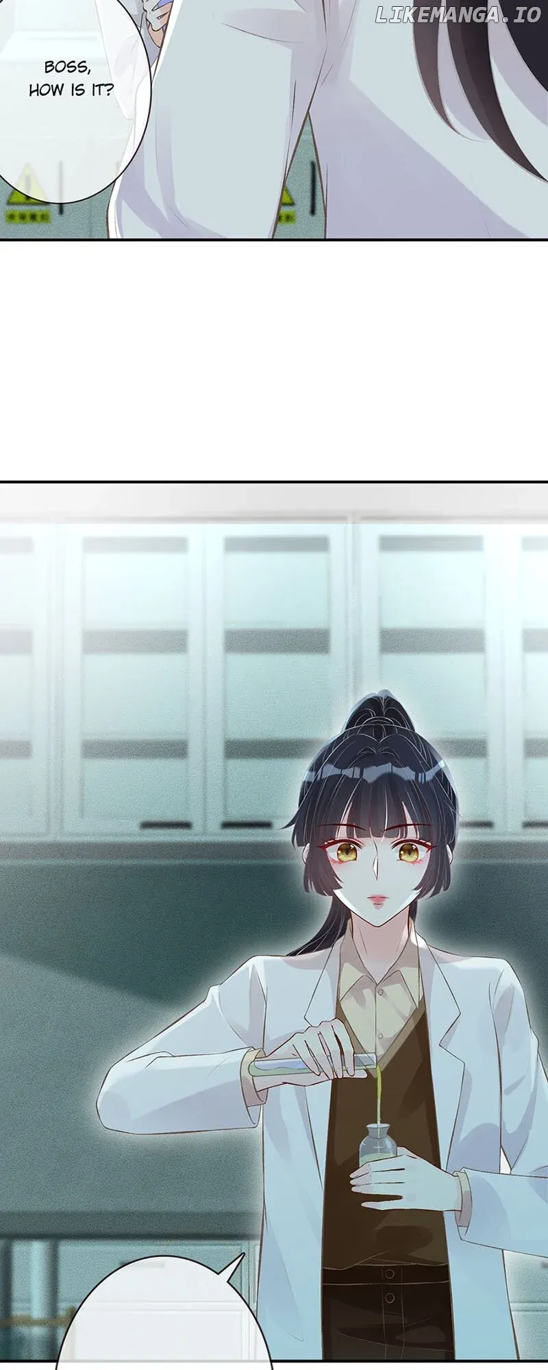 Everyone’s Darling - Chapter 52 Page 3