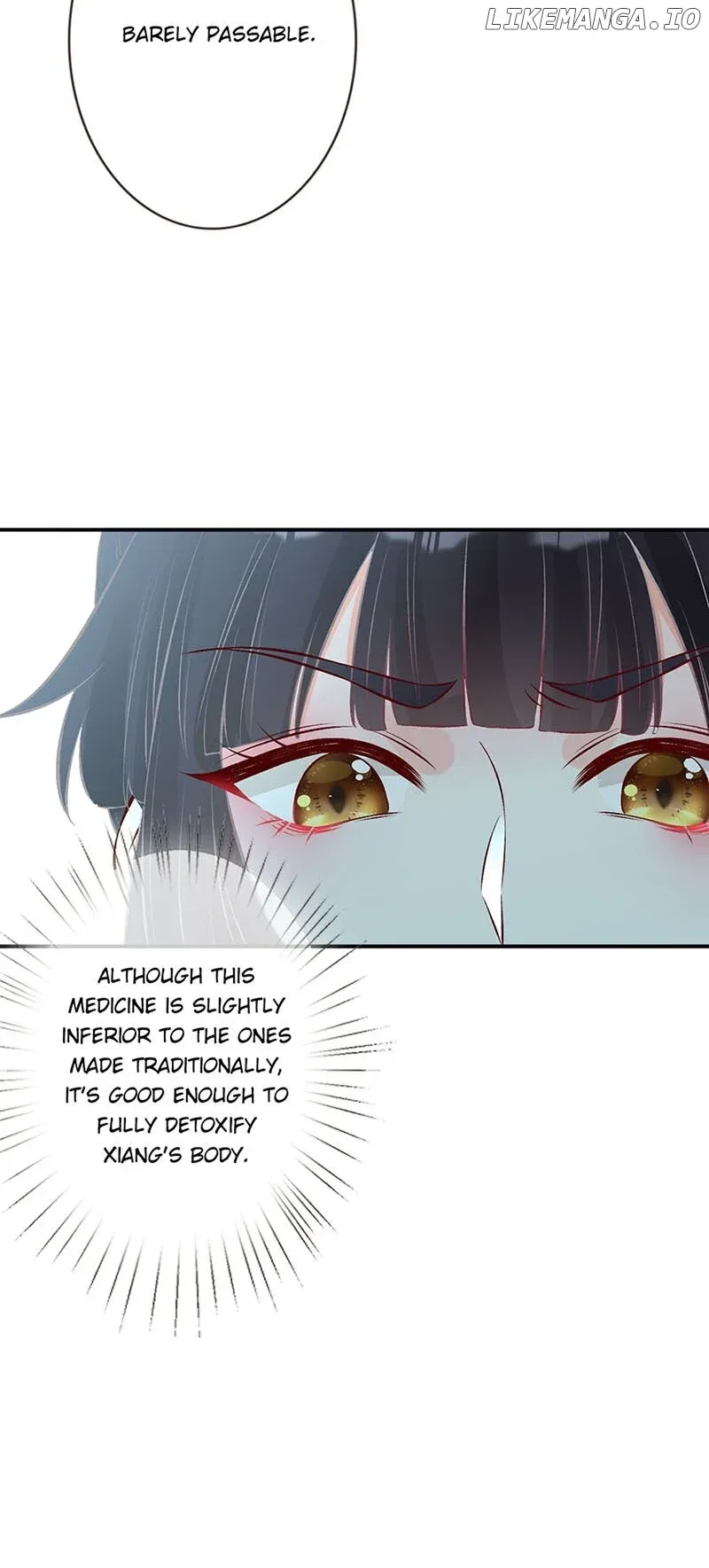 Everyone’s Darling - Chapter 52 Page 4