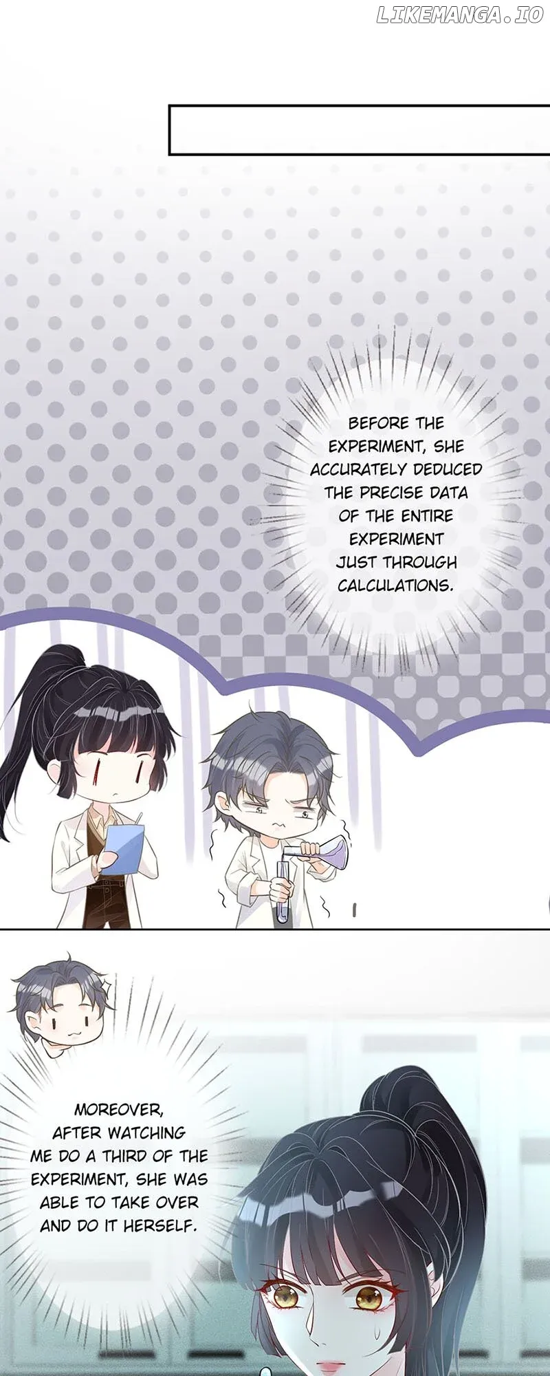 Everyone’s Darling - Chapter 52 Page 5