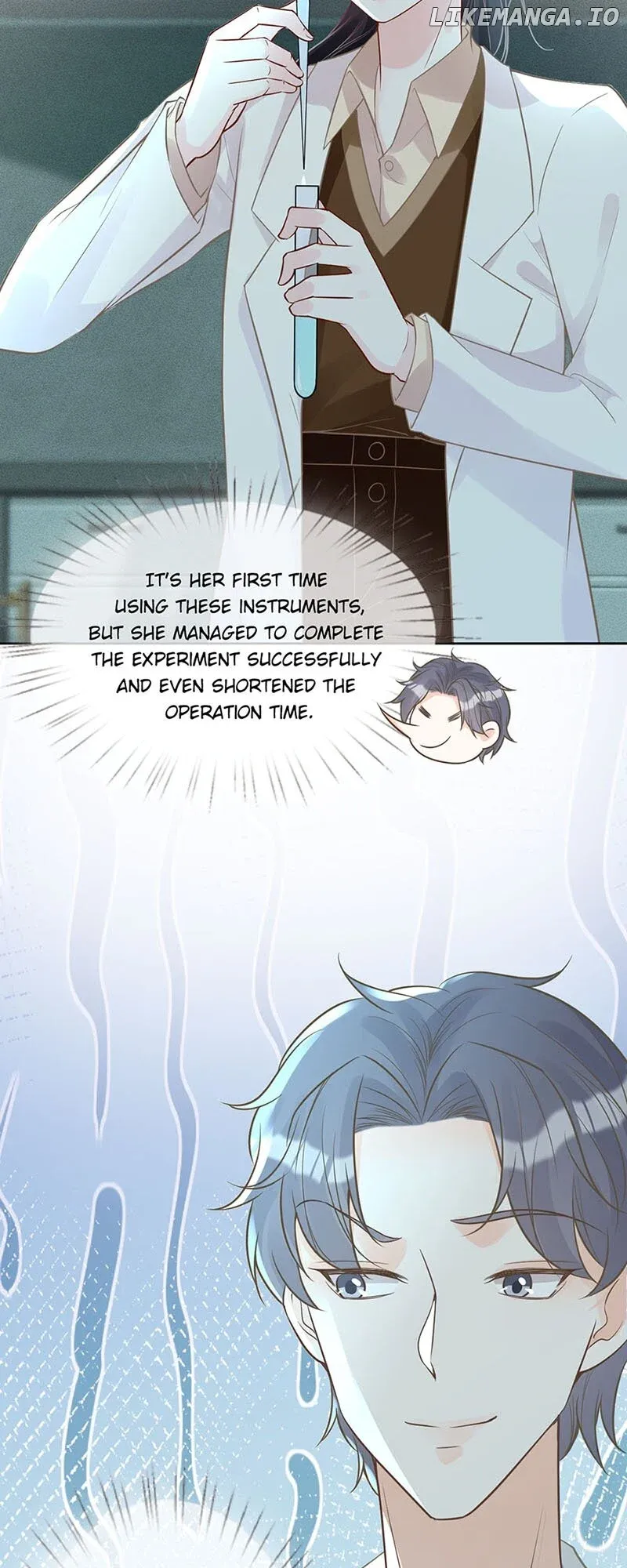 Everyone’s Darling - Chapter 52 Page 6