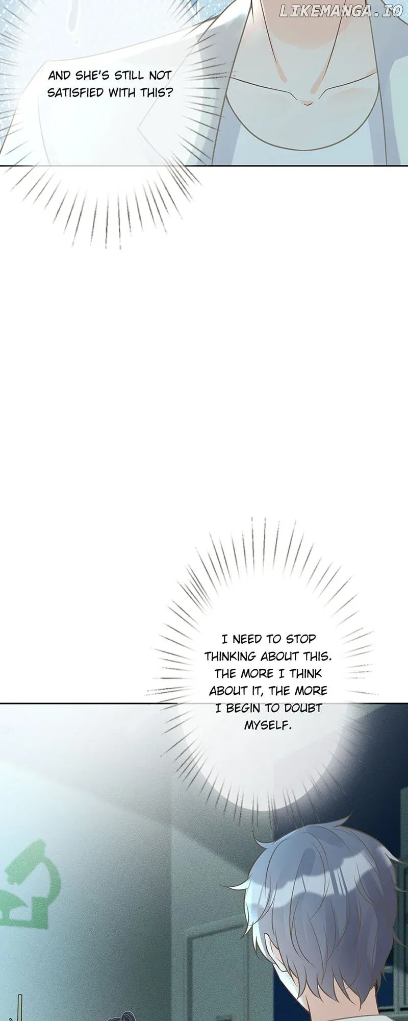 Everyone’s Darling - Chapter 52 Page 7