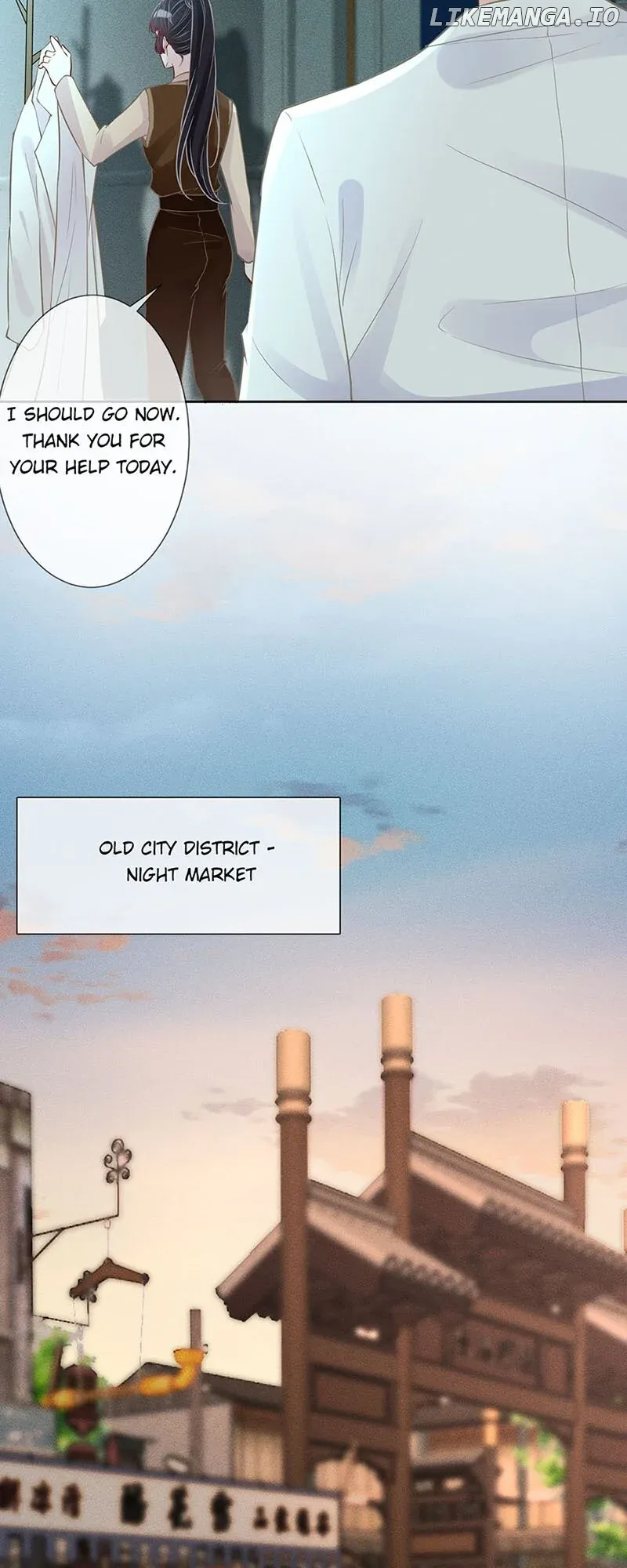 Everyone’s Darling - Chapter 52 Page 8