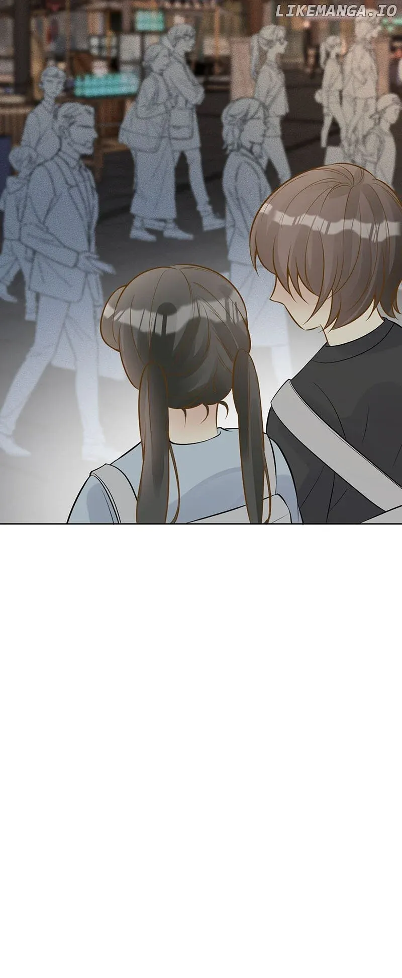 Everyone’s Darling - Chapter 52 Page 9