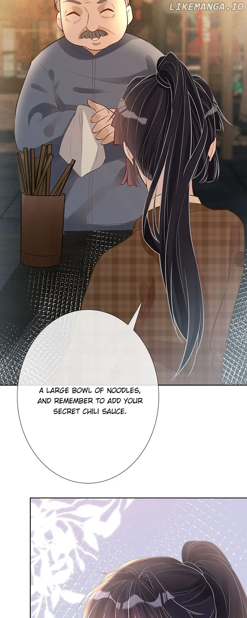 Everyone’s Darling - Chapter 52 Page 15