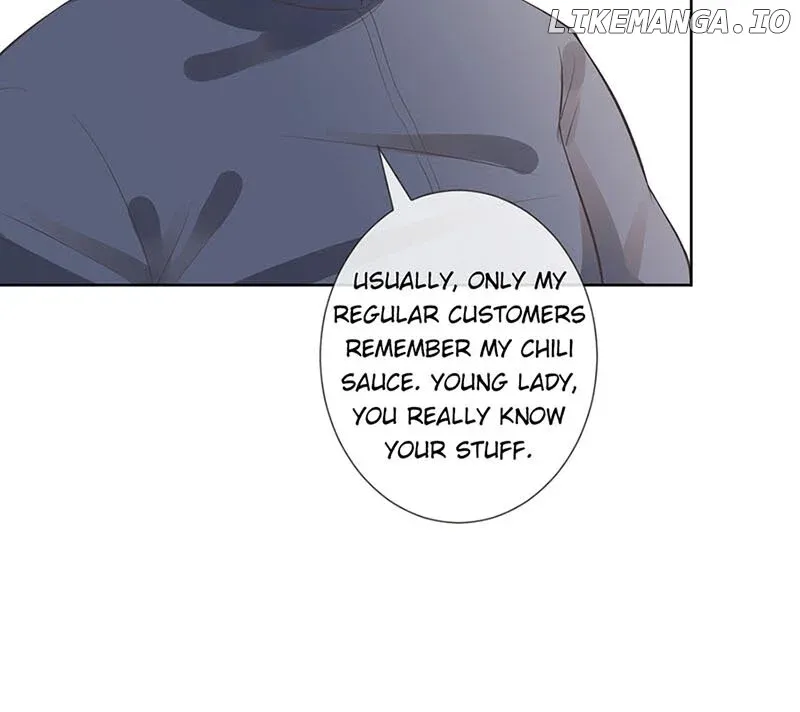 Everyone’s Darling - Chapter 52 Page 18