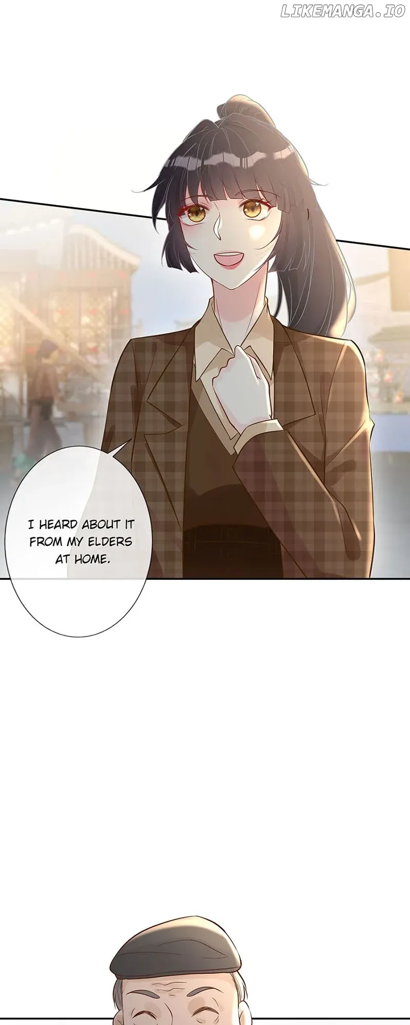 Everyone’s Darling - Chapter 52 Page 19