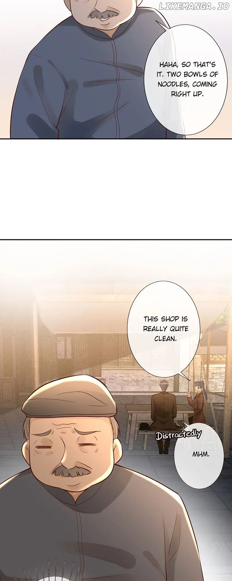 Everyone’s Darling - Chapter 52 Page 20
