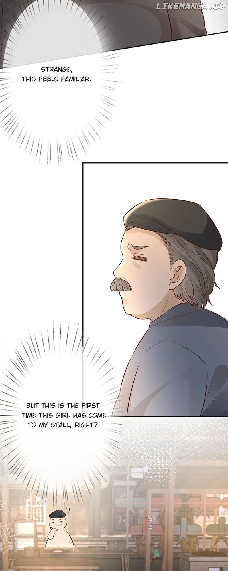 Everyone’s Darling - Chapter 52 Page 21