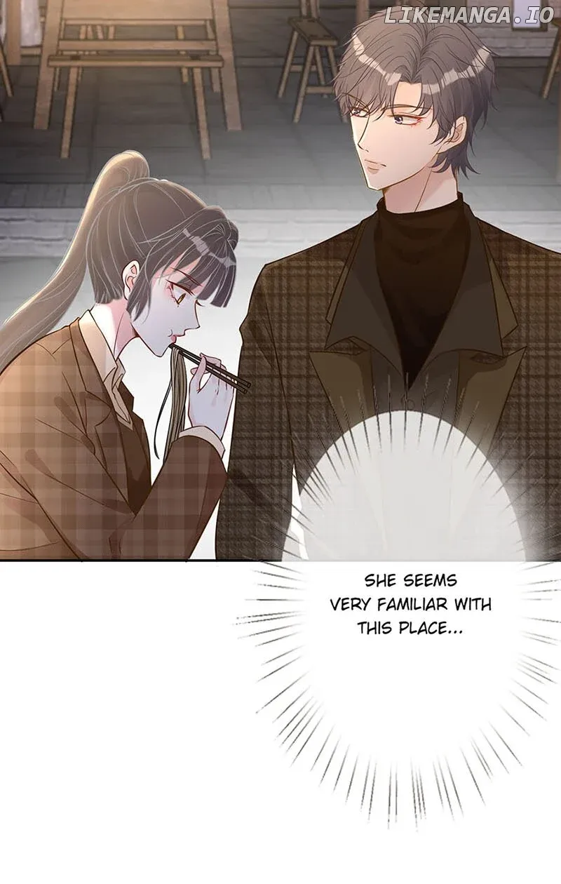 Everyone’s Darling - Chapter 52 Page 22