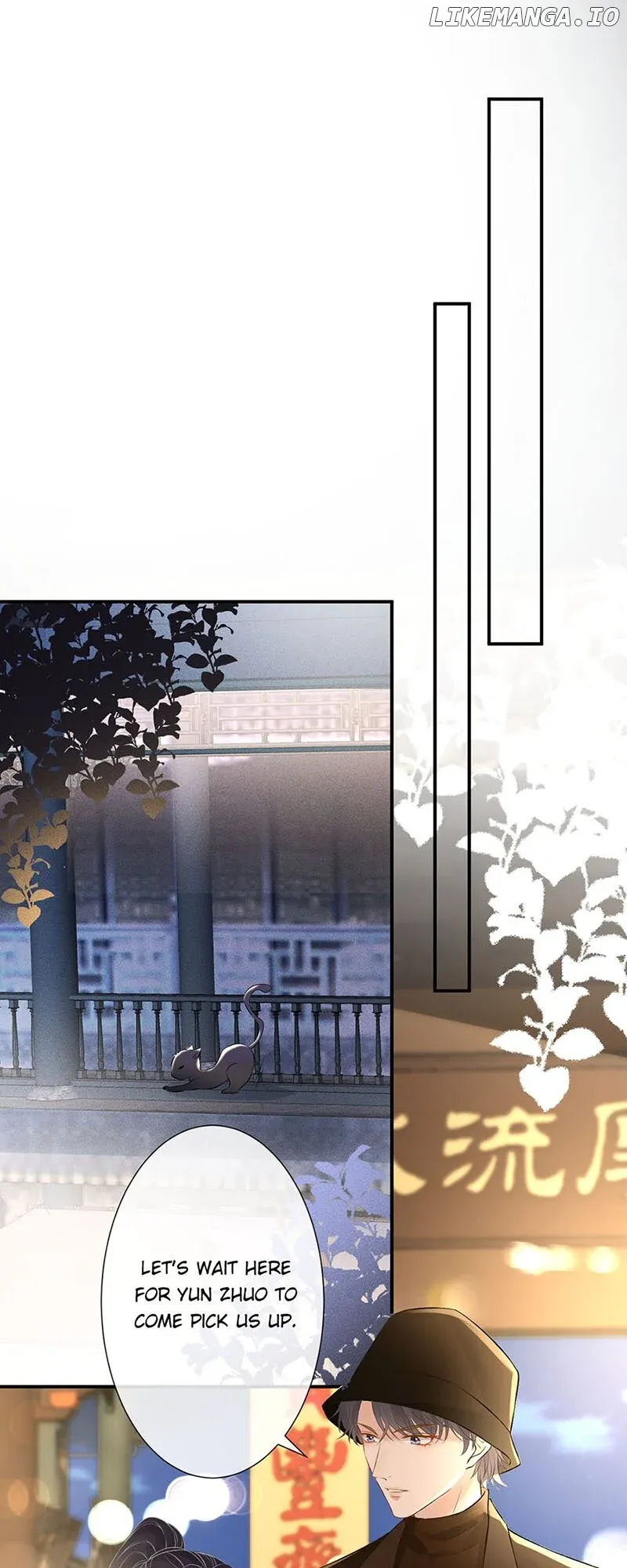 Everyone’s Darling - Chapter 52 Page 23