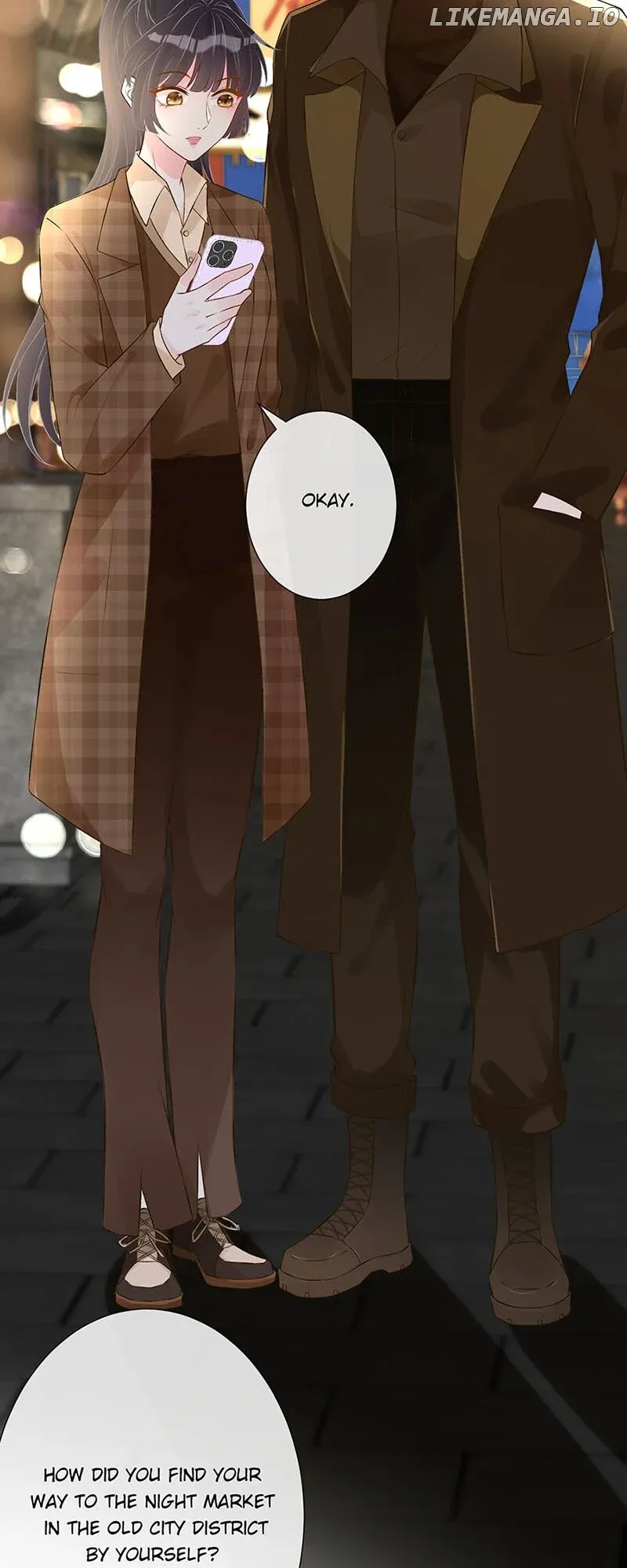 Everyone’s Darling - Chapter 52 Page 24
