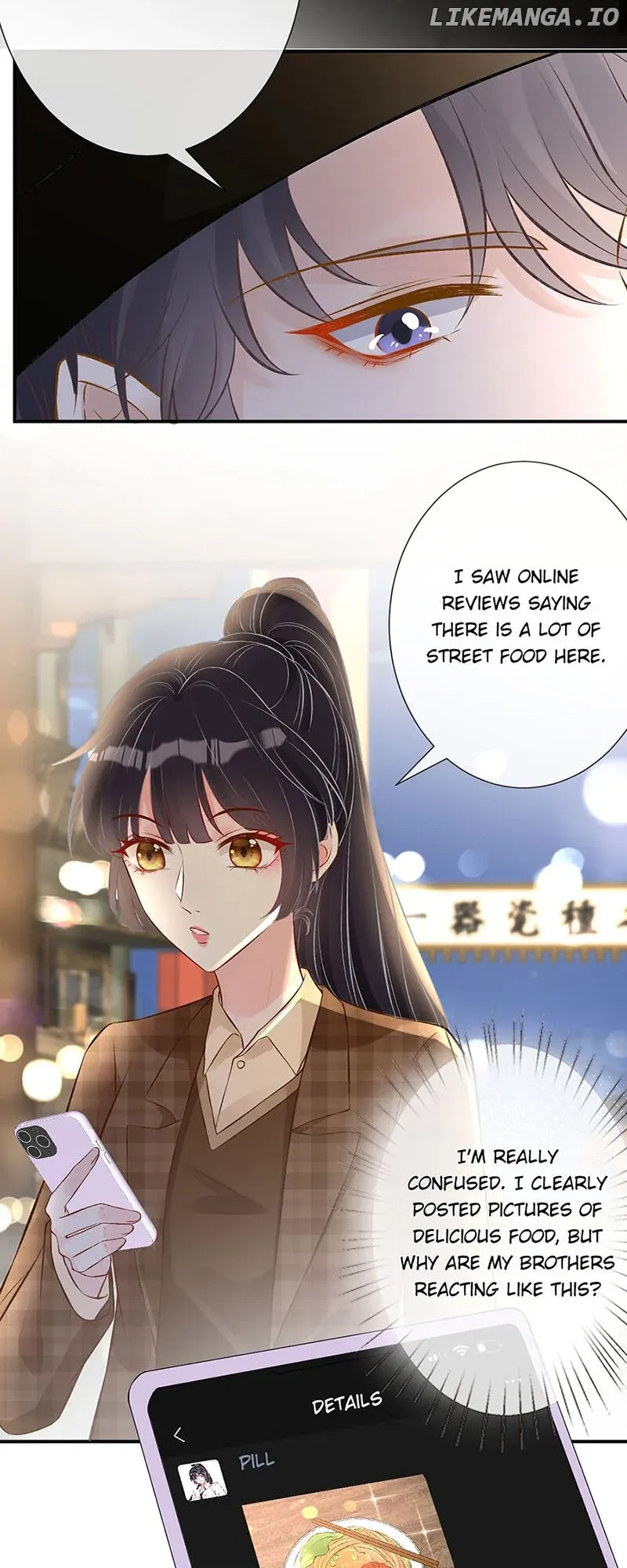 Everyone’s Darling - Chapter 52 Page 25