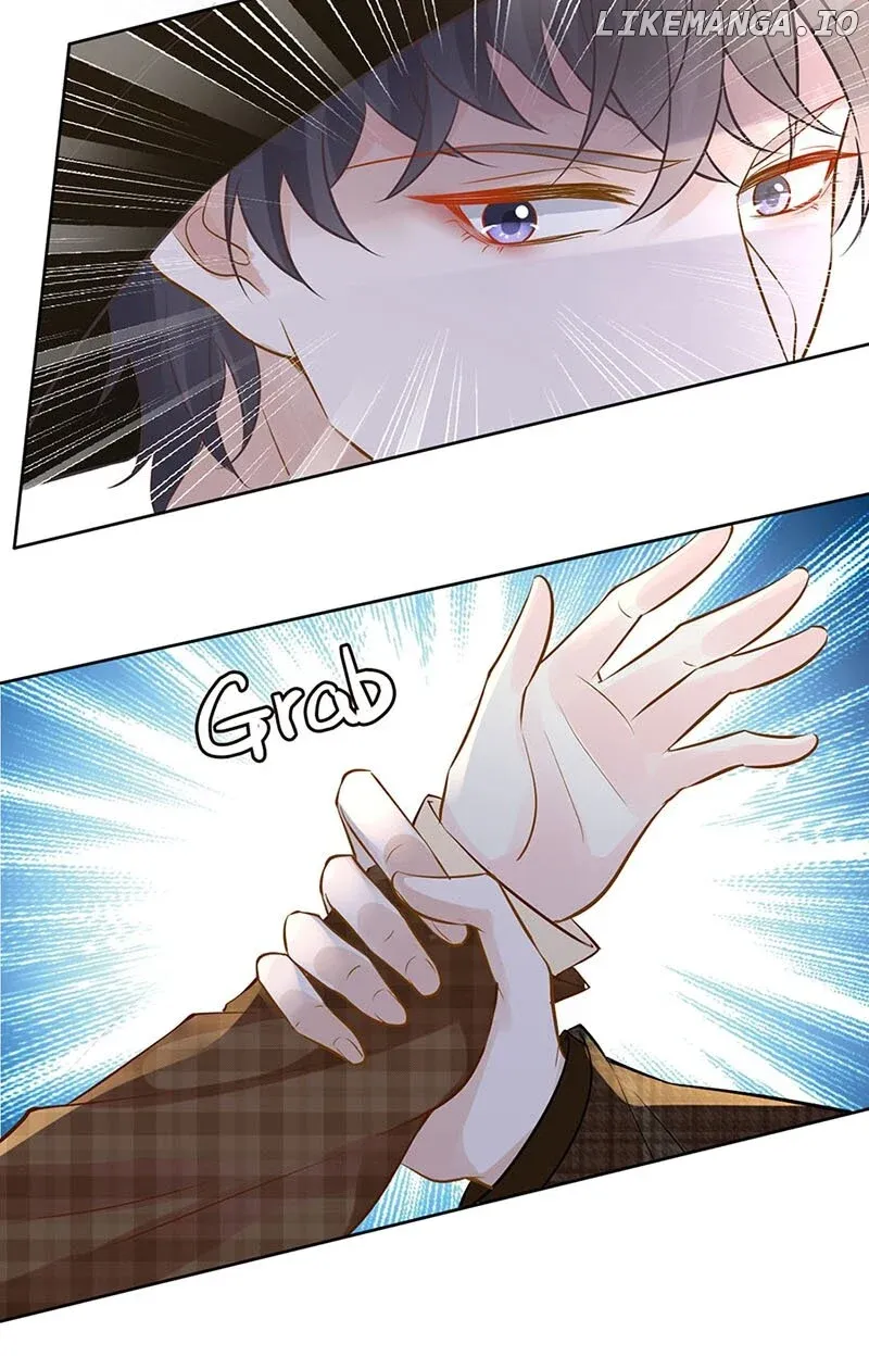 Everyone’s Darling - Chapter 52 Page 30
