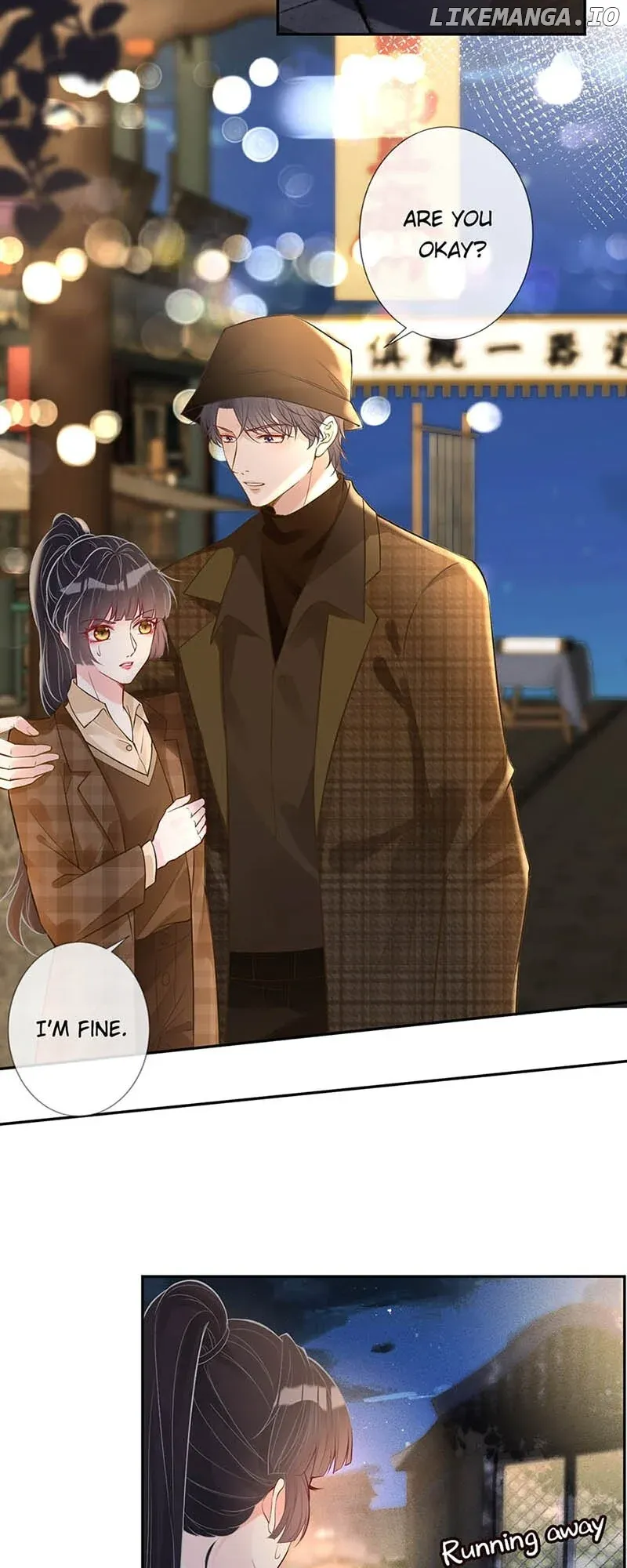 Everyone’s Darling - Chapter 53 Page 2