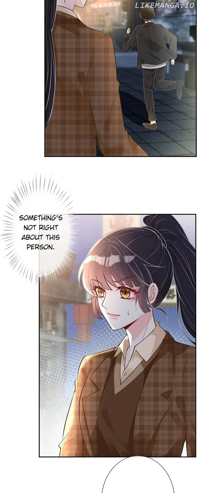 Everyone’s Darling - Chapter 53 Page 3