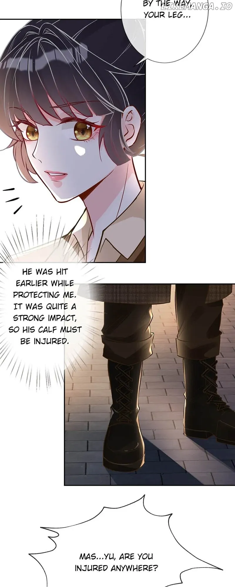 Everyone’s Darling - Chapter 53 Page 4