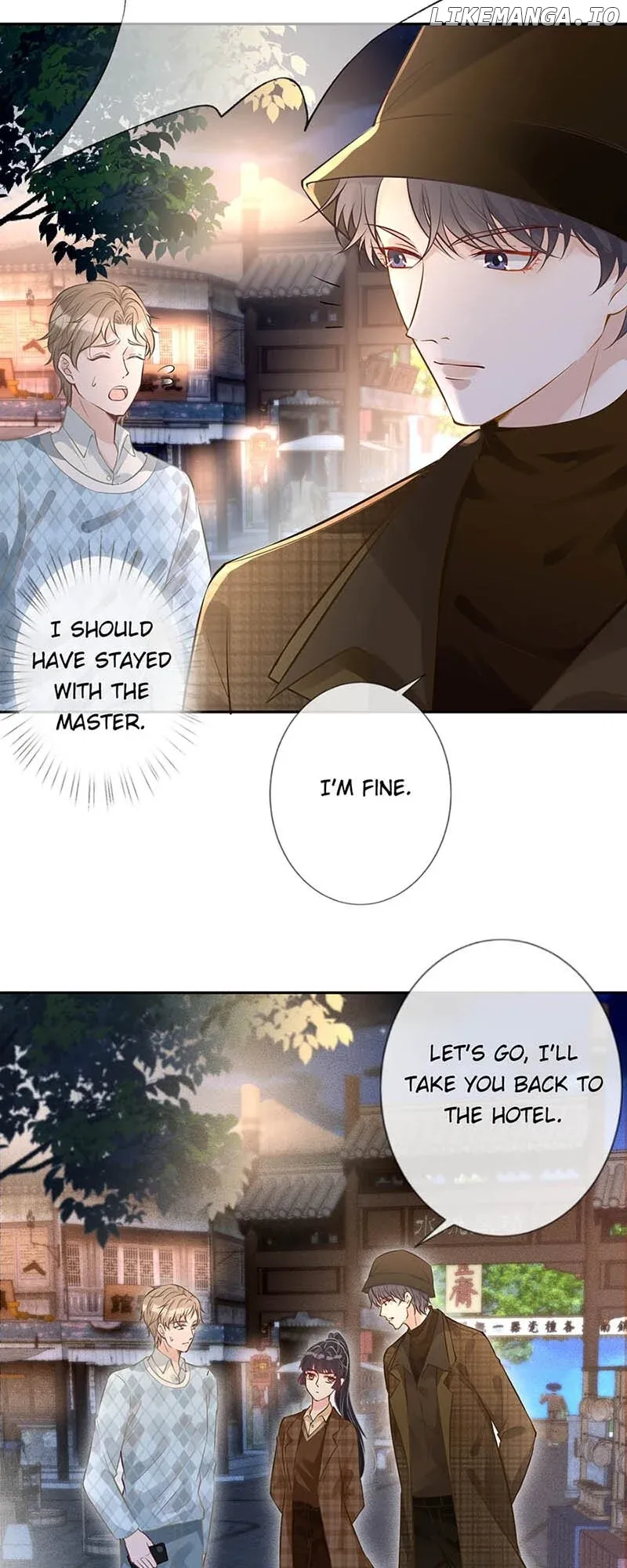 Everyone’s Darling - Chapter 53 Page 5