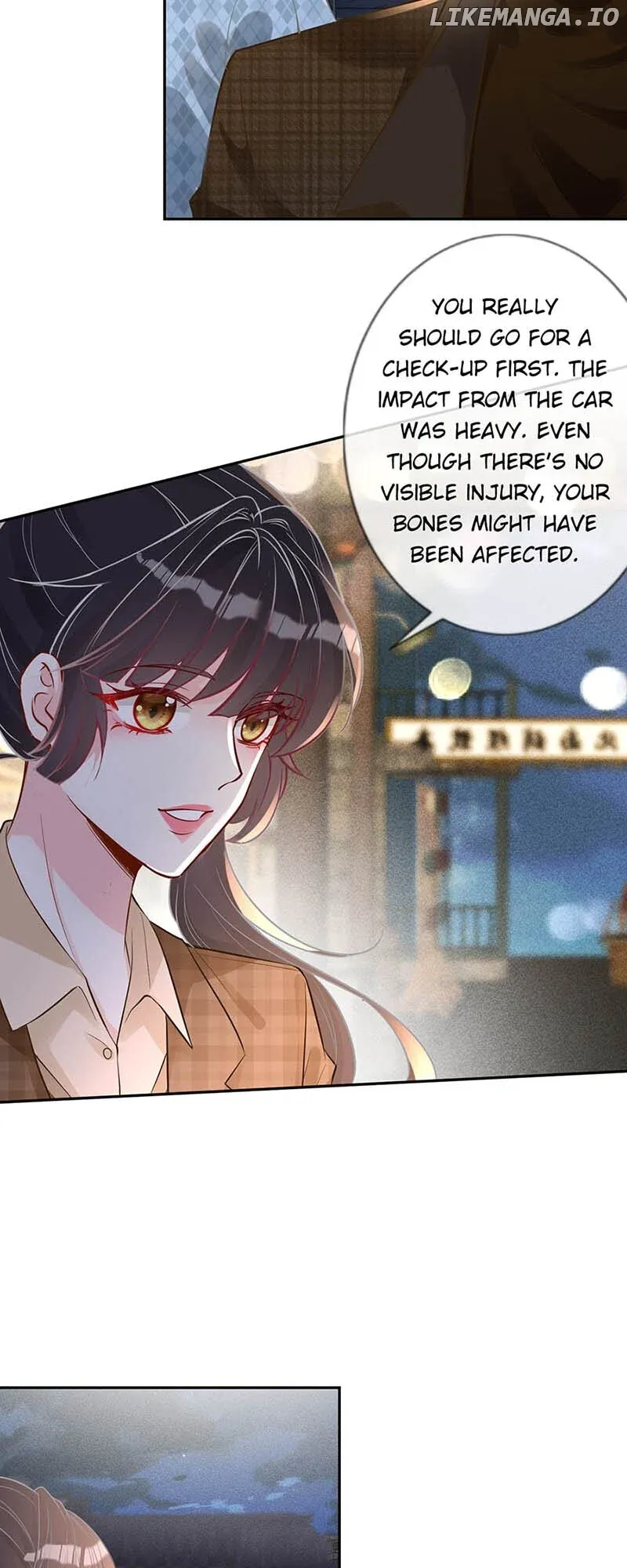 Everyone’s Darling - Chapter 53 Page 7