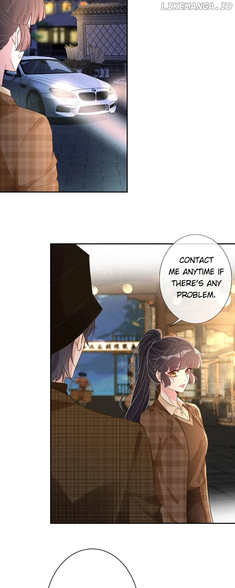 Everyone’s Darling - Chapter 53 Page 8