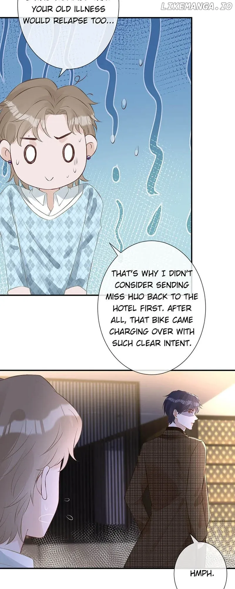 Everyone’s Darling - Chapter 53 Page 14