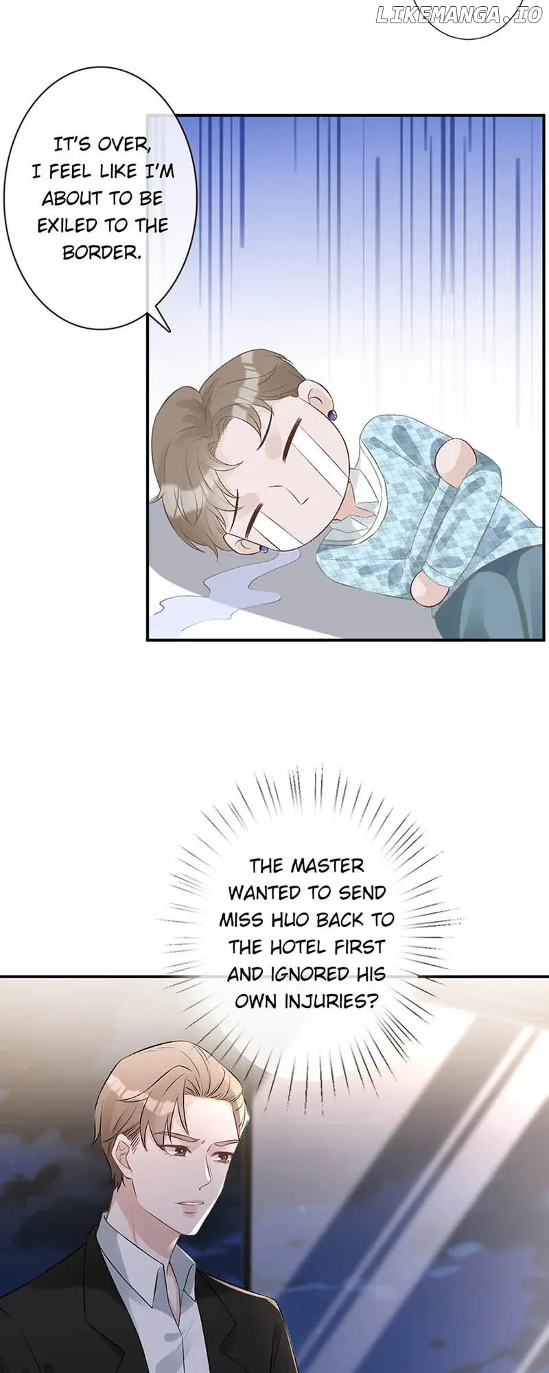 Everyone’s Darling - Chapter 53 Page 15