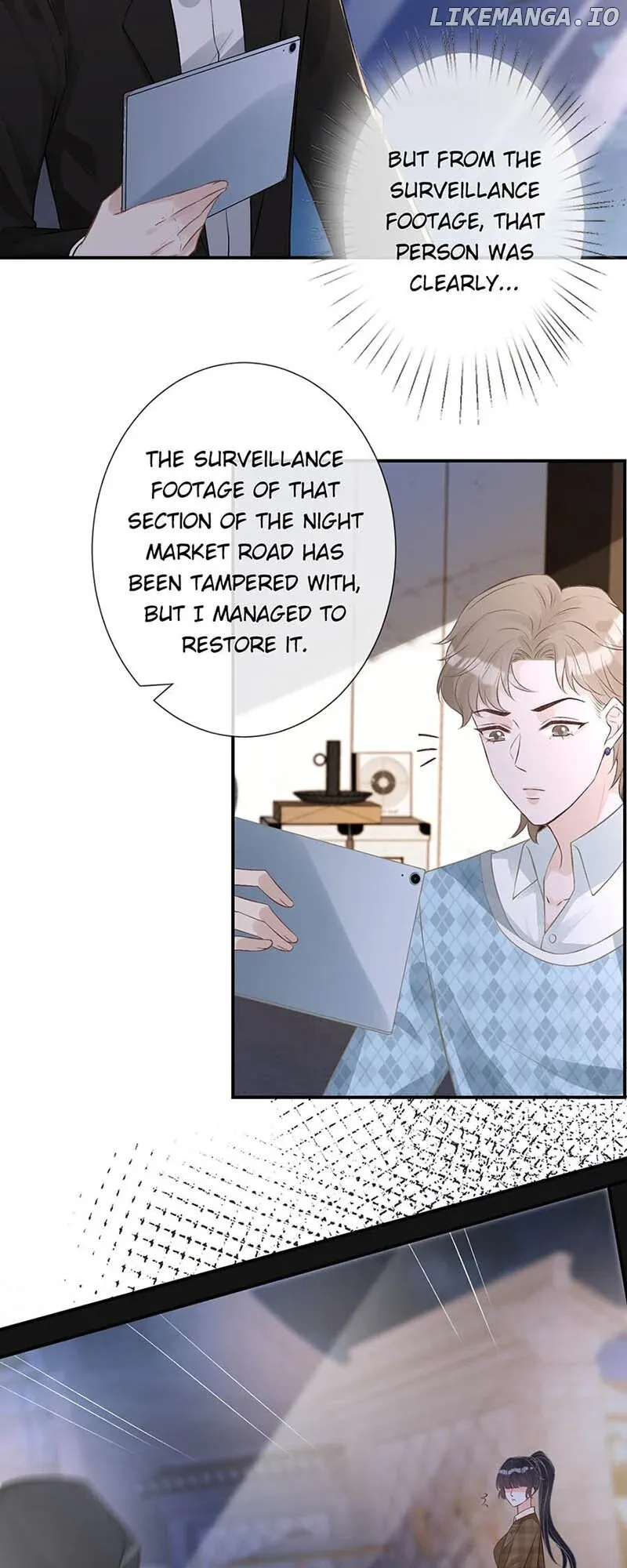 Everyone’s Darling - Chapter 53 Page 16