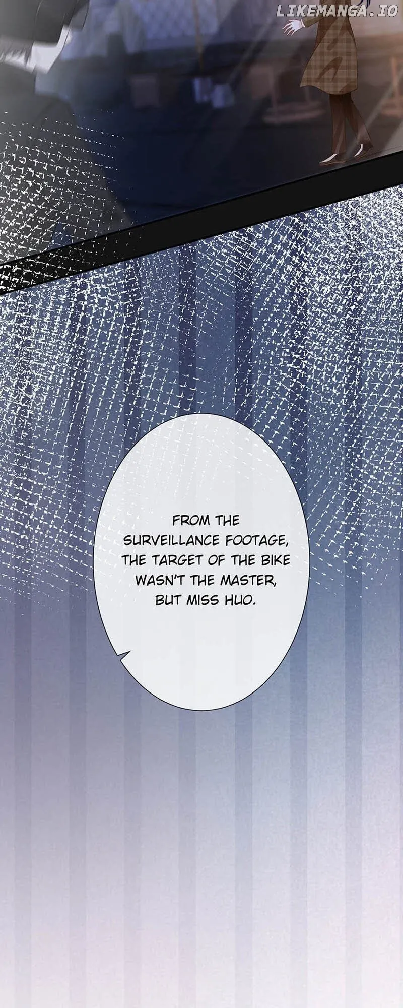 Everyone’s Darling - Chapter 53 Page 17