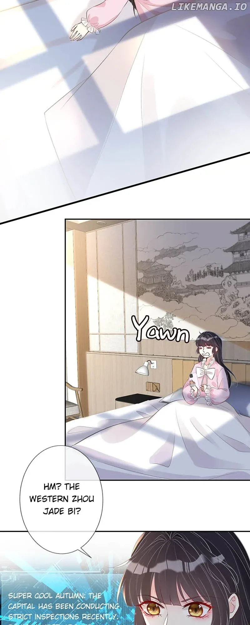 Everyone’s Darling - Chapter 53 Page 23
