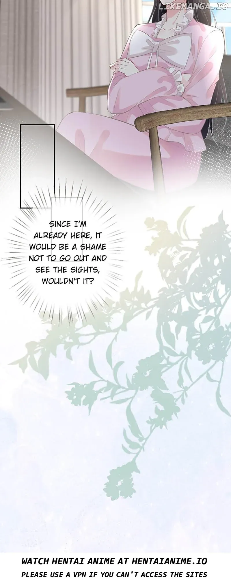 Everyone’s Darling - Chapter 53 Page 26