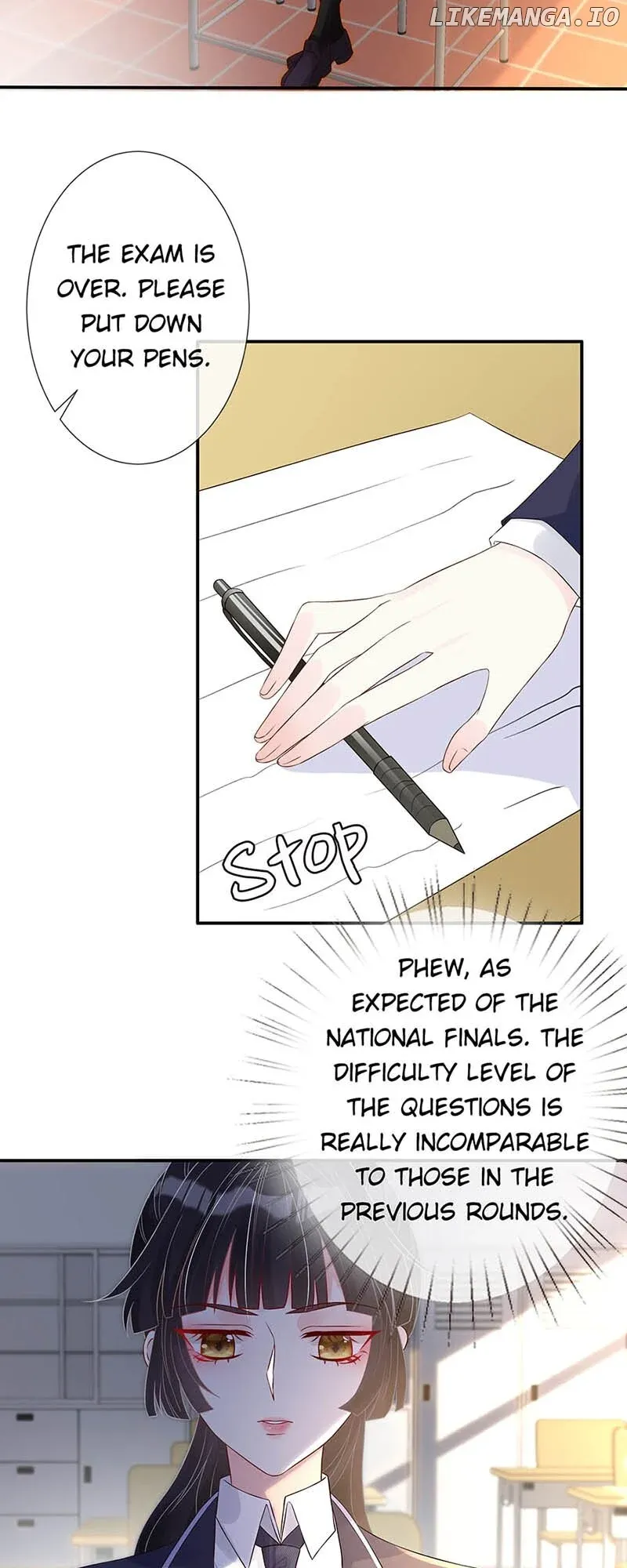 Everyone’s Darling - Chapter 54 Page 2