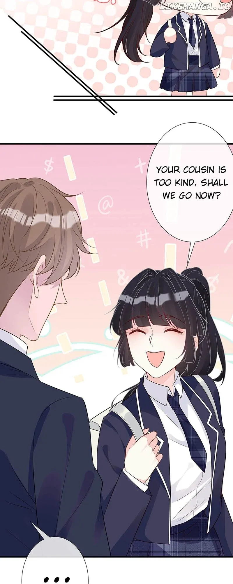 Everyone’s Darling - Chapter 54 Page 10