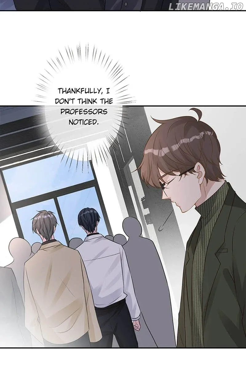 Everyone’s Darling - Chapter 54 Page 20