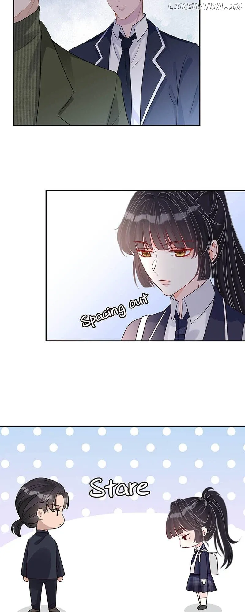 Everyone’s Darling - Chapter 54 Page 23