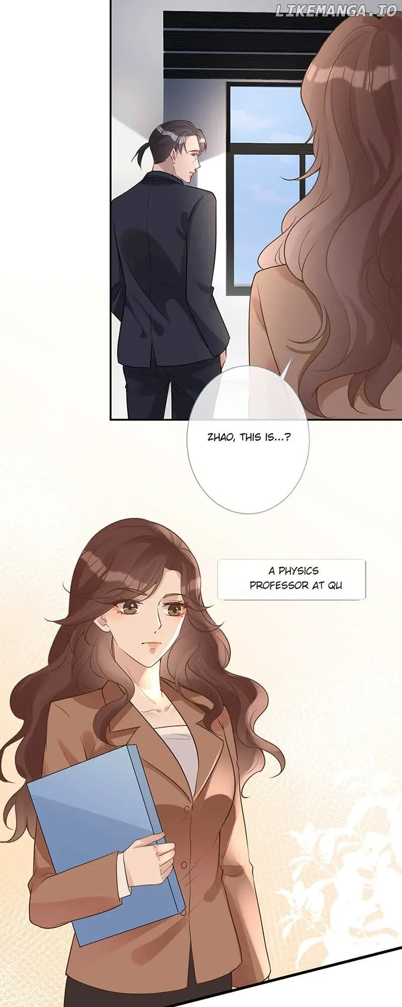 Everyone’s Darling - Chapter 55 Page 3