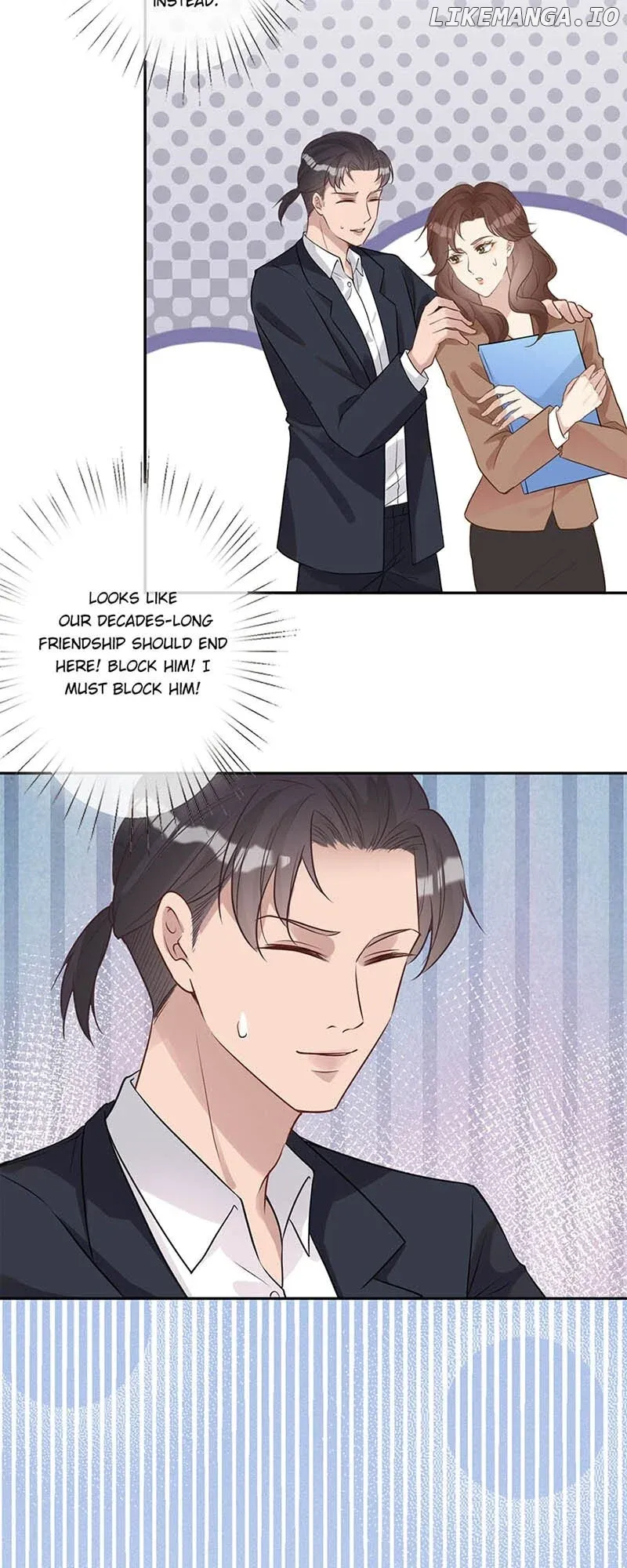 Everyone’s Darling - Chapter 55 Page 6