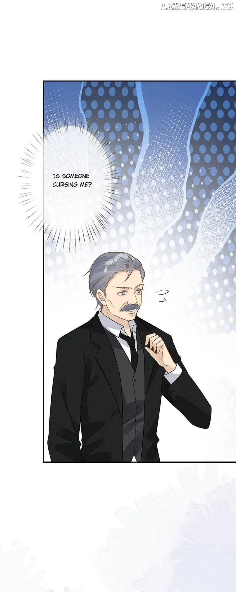 Everyone’s Darling - Chapter 55 Page 8