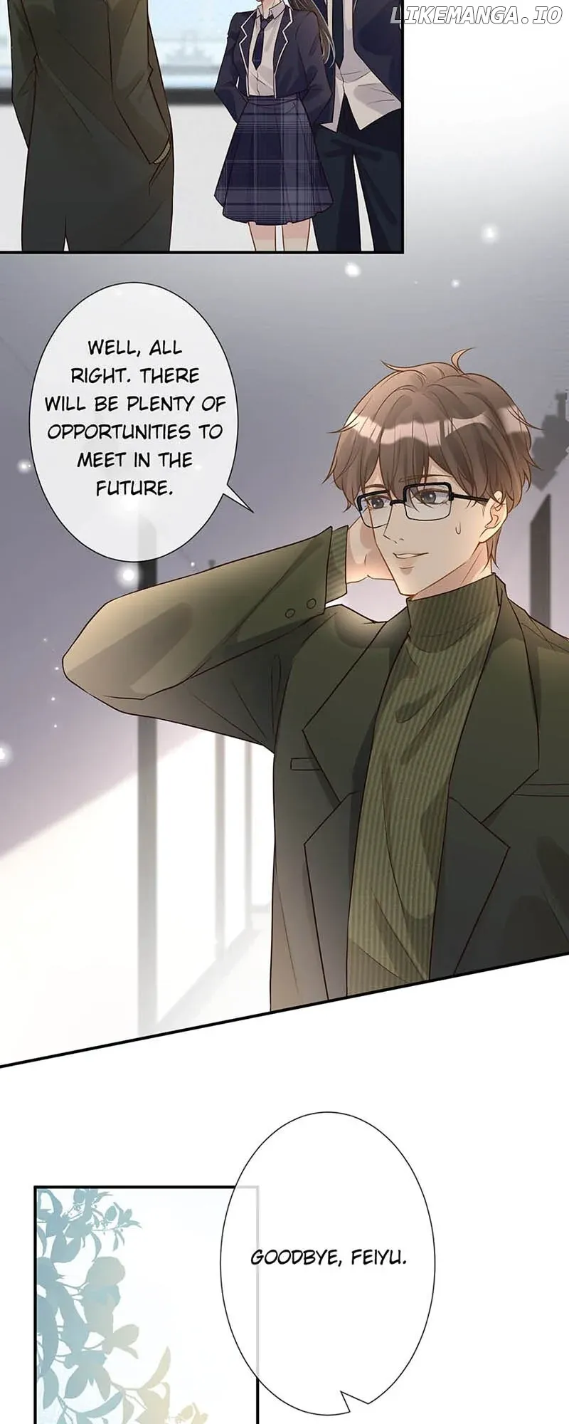 Everyone’s Darling - Chapter 55 Page 11