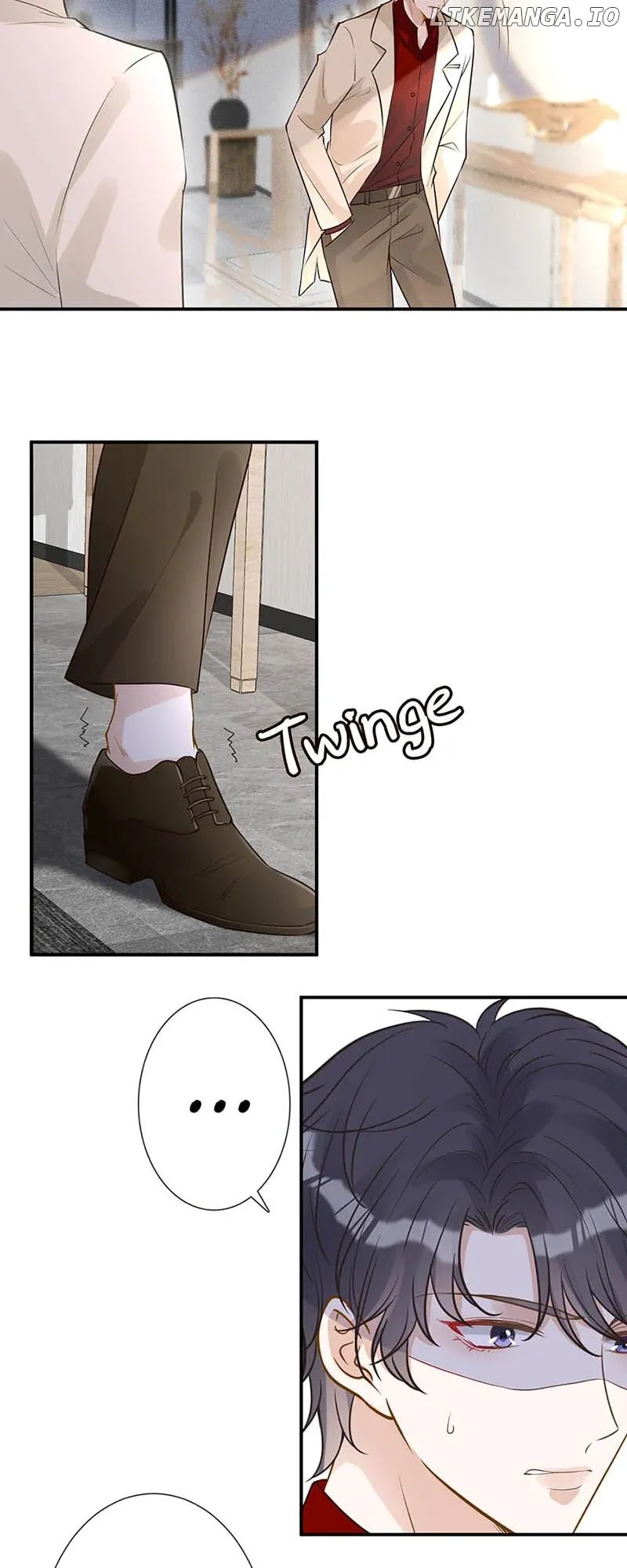Everyone’s Darling - Chapter 55 Page 15