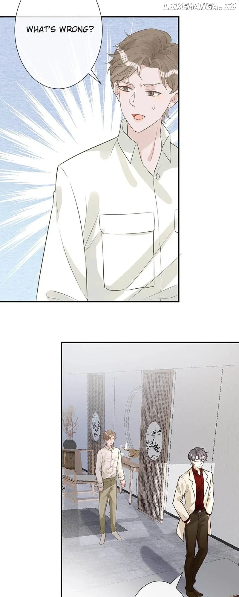 Everyone’s Darling - Chapter 55 Page 16