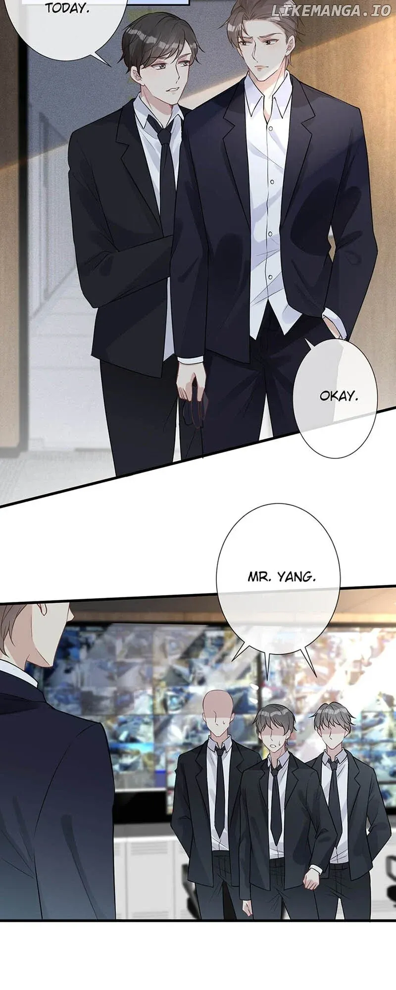 Everyone’s Darling - Chapter 55 Page 20