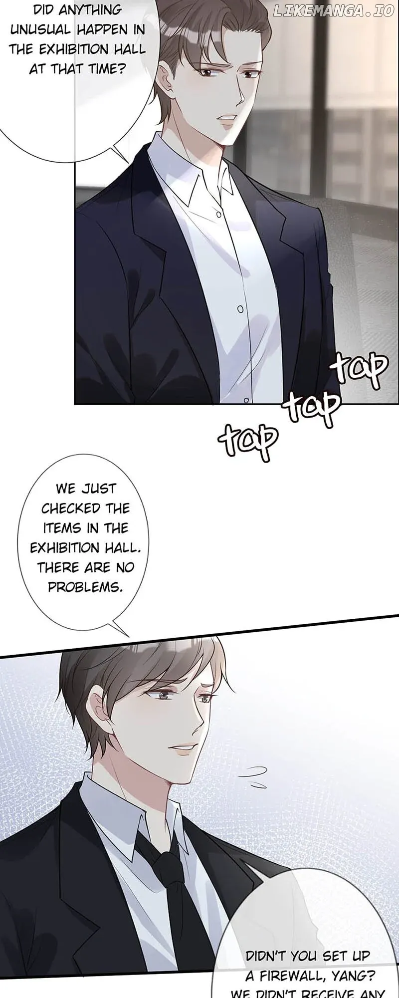 Everyone’s Darling - Chapter 55 Page 22