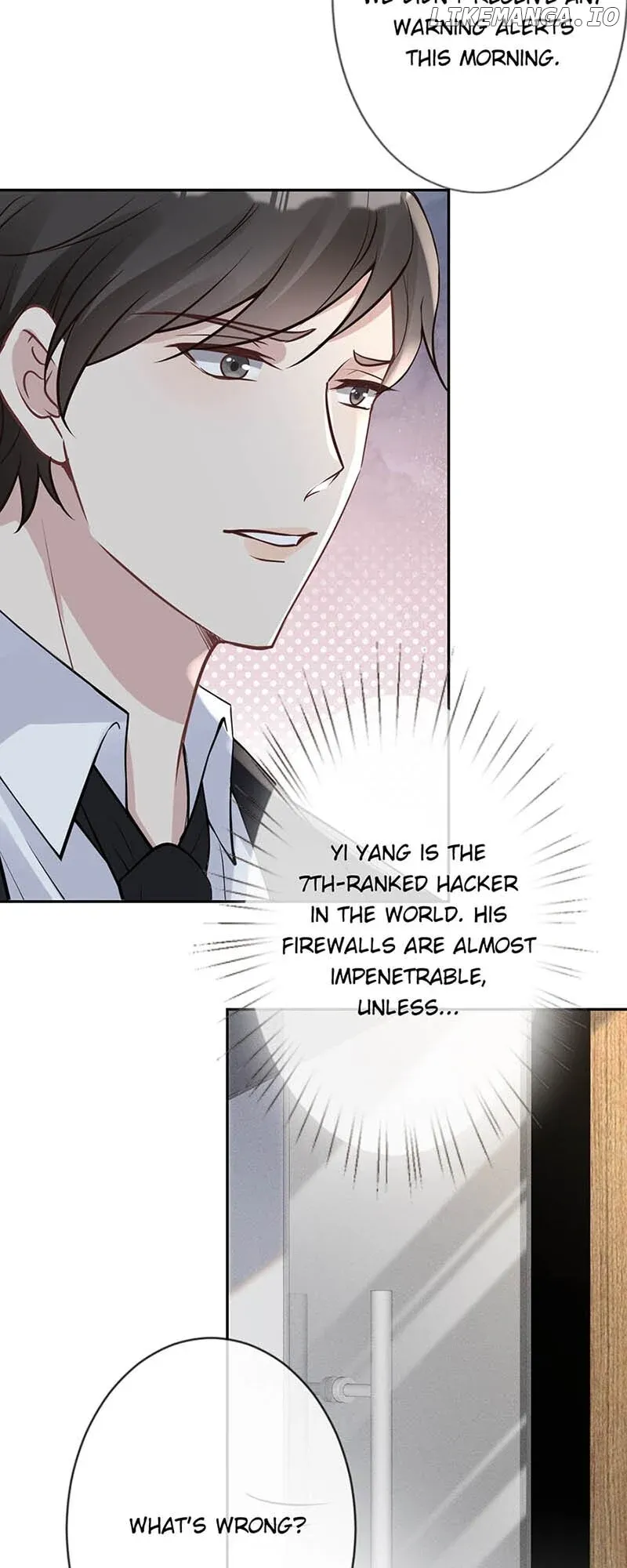 Everyone’s Darling - Chapter 55 Page 23
